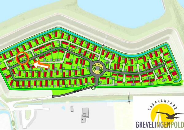 Medium property photo - Spuiweg 5-45, 4318 AN Brouwershaven